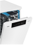 Превью картинка Посудомоечная машина 45см Haier HDWE11-36WE4RU #4