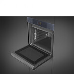 Превью картинка Электрический духовой шкаф Smeg SO6104APG #10