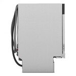 Превью картинка Посудомоечная машина 60см встраиваемая Smeg STL262D #12