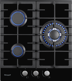 Картинка Weissgauff HGG 451 BFh