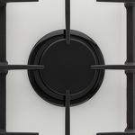 Превью картинка Газовая варочная панель KRONA RITTER 67/60 WH #7