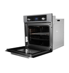 Превью картинка Электрический духовой шкаф Lex EDM 071 IX духовой шкаф #9