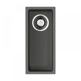 Картинка Omoikiri Bosen 20-U-PL Tetogranit/платина