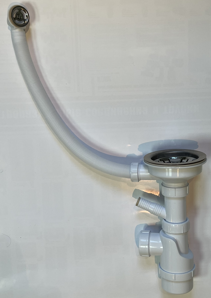 Фото GranFest СН 871-11-22  Хром