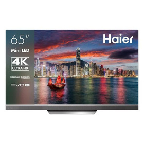 Картинка Haier 65 Mini LED Pro