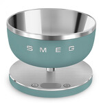 Превью картинка Кухонные весы Smeg KSC01EGMWW #5