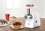 Превью картинка Мясорубка Bosch MFW2520W #8