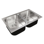 Превью картинка Металлическая мойка EMAR OL-S8905 #1