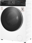 Превью картинка Стиральная машина с фронтальной загрузкой Weissgauff WM 4627 Touch Inverter Steam #18