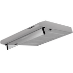 Превью картинка Козырьковая вытяжка Maunfeld MPC 60 Inox #2