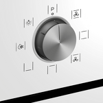 Превью картинка Электрический духовой шкаф Maunfeld FEOF7871W #9