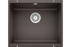 Картинка Blanсo ROTAN 500-U SILGRANIT кофе