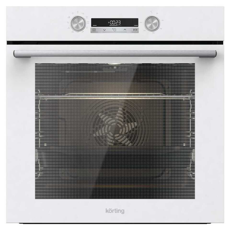 Фото Электрический духовой шкаф Körting OKB 8931 CESW