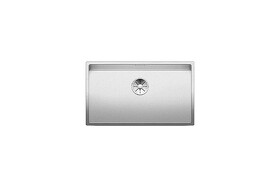 Картинка Blanсo CLARON 700-IF нерж.сталь Durinox с отв. арм. InFino