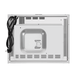 Превью картинка Электрический духовой шкаф Maunfeld MCMO.44.9GB #18