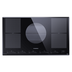 Превью картинка Индукционная варочная панель Maunfeld CVI905SFBK LUX Inverter #1