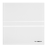 Превью картинка Maunfeld MFE10TGW #2