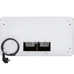 Превью картинка Встраиваемая вытяжка Meferi SLIDEBOX60WH POWER #16