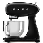 Превью картинка Миксер Smeg SMF05BLEU #1