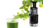 Превью картинка Соковыжималка Bosch MESM731M #7
