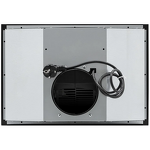 Превью картинка Полновстраиваемая вытяжка KRONA KATE 400 BLACK PB #6