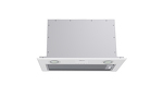 Превью картинка Полновстраиваемая вытяжка Midea MH60I370W #3