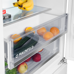 Превью картинка Встраиваемый холодильник с морозильной камерой Maunfeld MBF19369NFWGR LUX #8