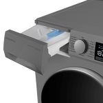 Превью картинка Стиральная машина с фронтальной загрузкой Maunfeld MFWM128SL300 ST INVERTER SLIM #9
