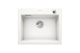 Картинка Blanсo PALONA 6 керамика PuraPlus глянцевый белый