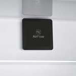 Превью картинка Встраиваемая холодильная камера Maunfeld MBL177SWGR Inverter  #7