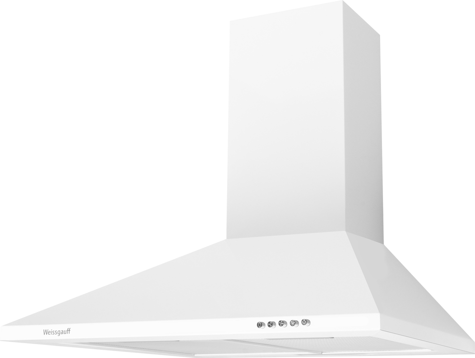 Фото Купольная вытяжка Weissgauff Zosma 60 PB WH