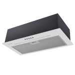 Превью картинка Полновстраиваемая вытяжка Maunfeld Crosby 850LED белый #1