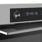 Превью картинка Электрический духовой шкаф Maunfeld AEOH60102S #6