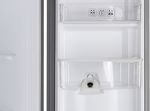 Превью картинка  Холодильник side by side Weissgauff WSBS 600 X NoFrost Inverter Water Dispenser #17