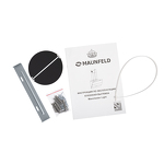Превью картинка Наклонная вытяжка Maunfeld Manchester Light 90 белый #15