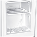 Превью картинка Холодильник с нижней морозилкой Hyundai CC2051WT #15