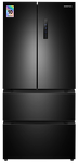 Превью картинка  Холодильник side by side Meferi MFR83BLACK IX TOTAL NO FROST FRENCH DOOR COMFORT #24