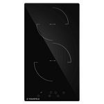 Превью картинка Электрическая варочная панель домино Maunfeld AVCE3023BK #2