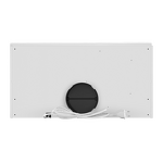 Превью картинка Встраиваемая вытяжка Maunfeld Clyde 50 Glass White #7