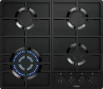 Превью картинка Газовая варочная панель Haier HHQ-G64CTQB #3