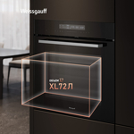 Превью картинка Электрический духовой шкаф Weissgauff EOM 791 SDB #9