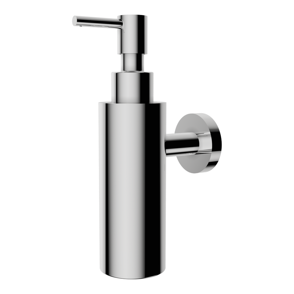 Фото Дозатор Omoikiri OM-07-C латунь/хром