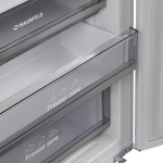 Превью картинка Встраиваемый холодильник с морозильной камерой Maunfeld MBF193NFW1GR Inverter #8