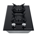 Превью картинка Газовая варочная панель домино Maunfeld EGHG.32.1CB\G #4