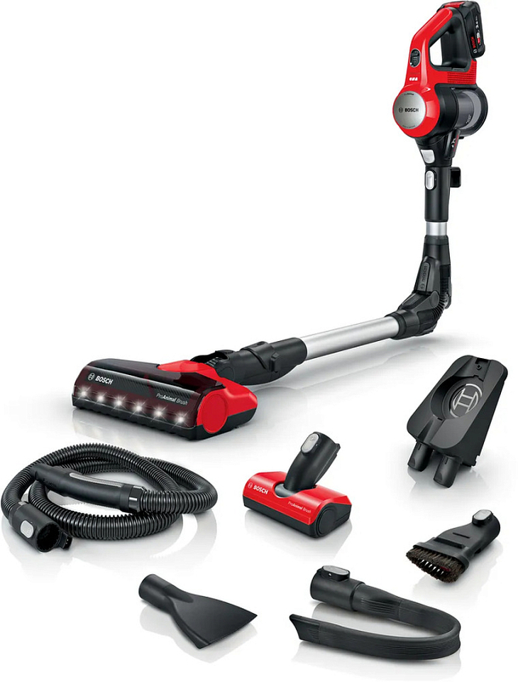 Фото Пылесос Bosch BCS711PET