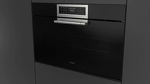 Превью картинка Электрический духовой шкаф Fulgor Milano FCLO 9615 TEM 2F BK #6