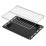 Превью картинка Электрический духовой шкаф Maunfeld AEOC6040B #13