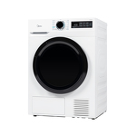 Превью картинка Машина сушильная Midea MD1180BH60/W #7