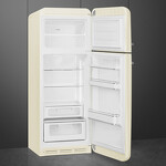 Превью картинка Холодильник с верхней морозилкой Smeg FAB30RCR6 #4