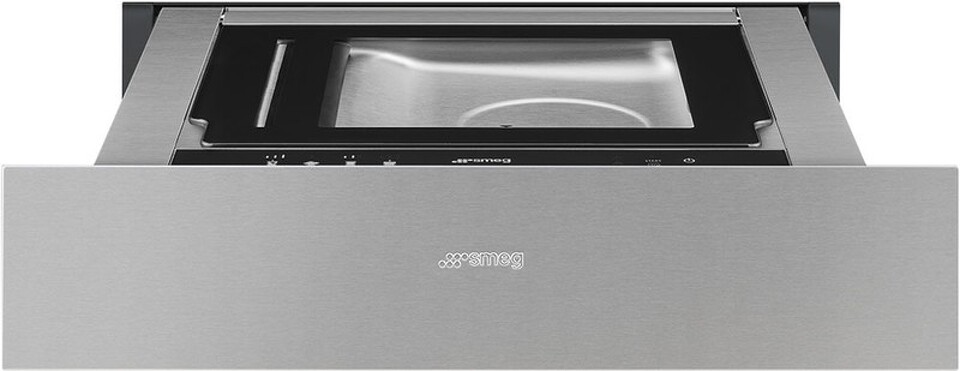 Фото Вакууматорный шкаф Smeg CPV315X